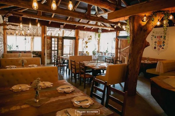 Pizzaria Montese - Foto 2