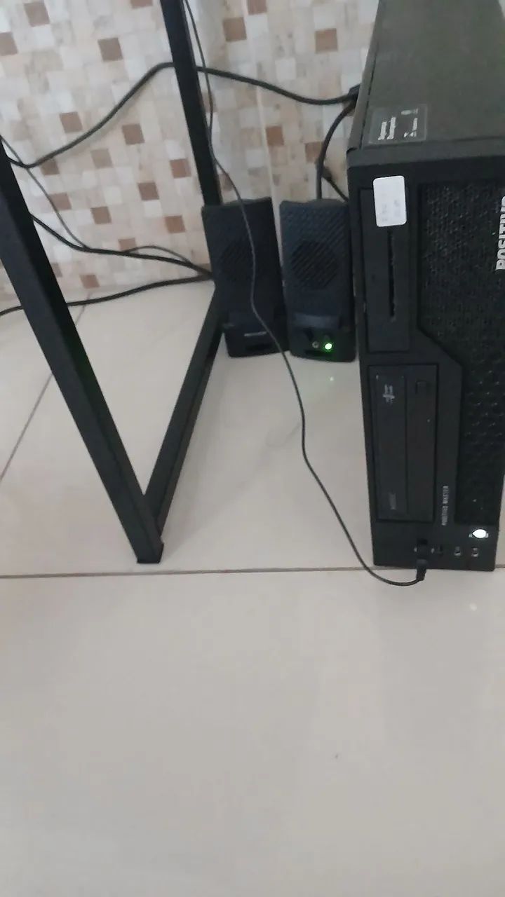Computador completo  - Foto 2