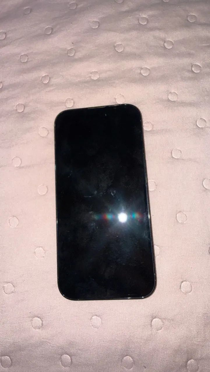 iPhone 14 Pro  - Foto 2