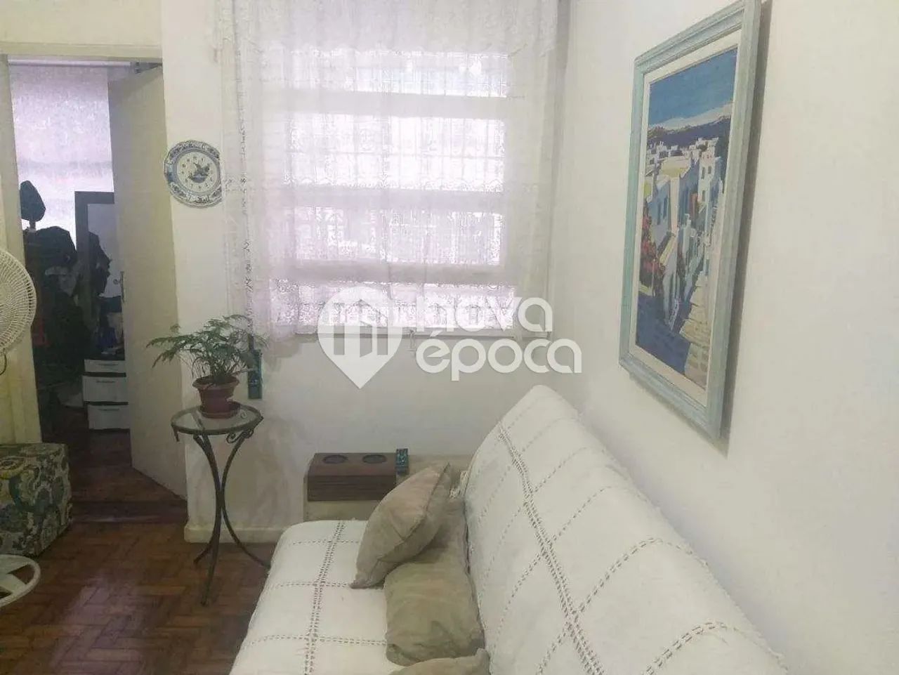 Botafogo | Apartamento 3 quartos - Foto 2