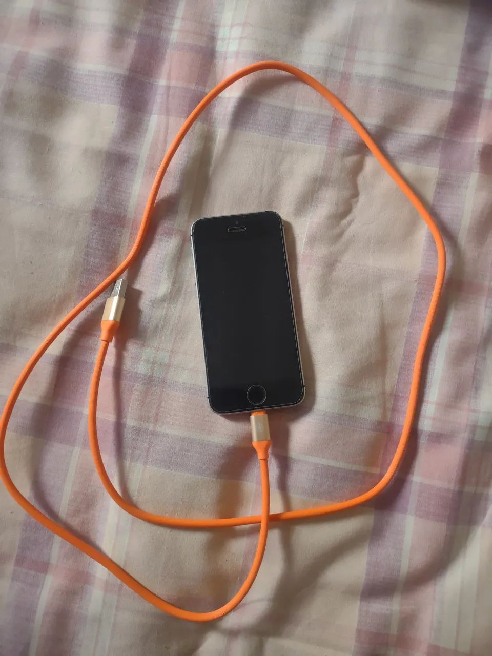 Celular Apple 5 SE