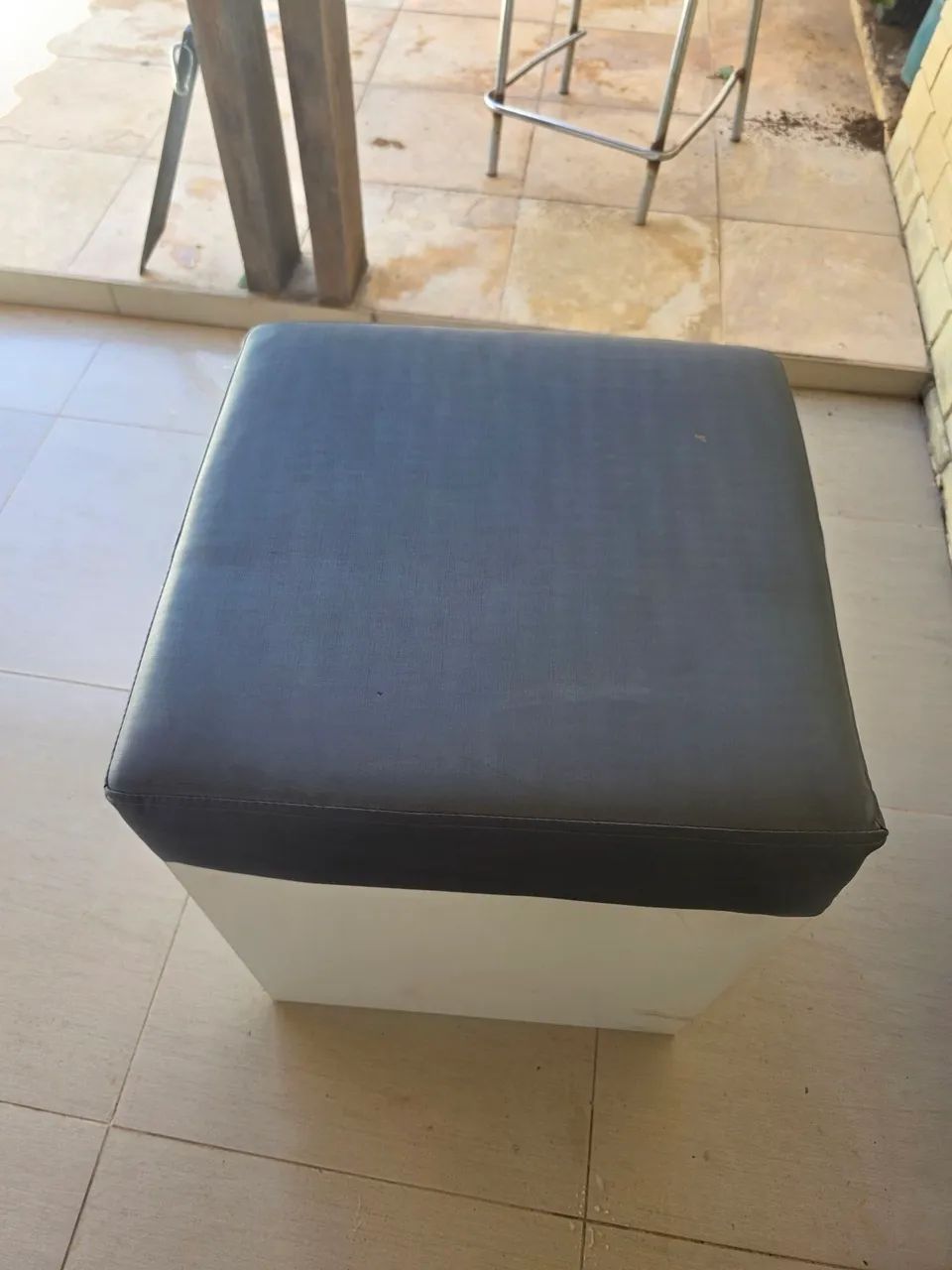 Puff bau  - Foto 2