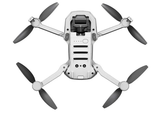 DRONE DJI MINI 2 SE  - Foto 5