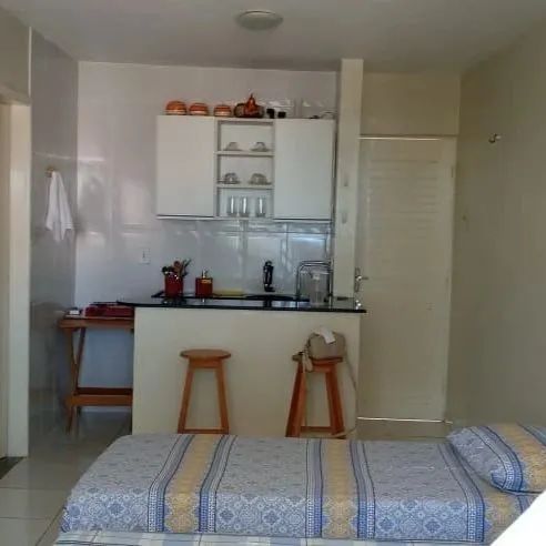 Flat para temporada na Praia do Coqueiro - Luis Correia - PI - Foto 4