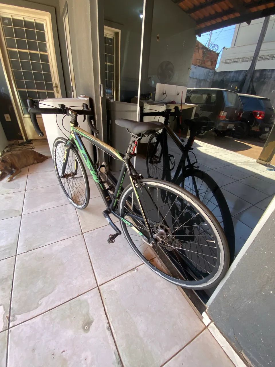Vendo bike Speed  - Foto 2
