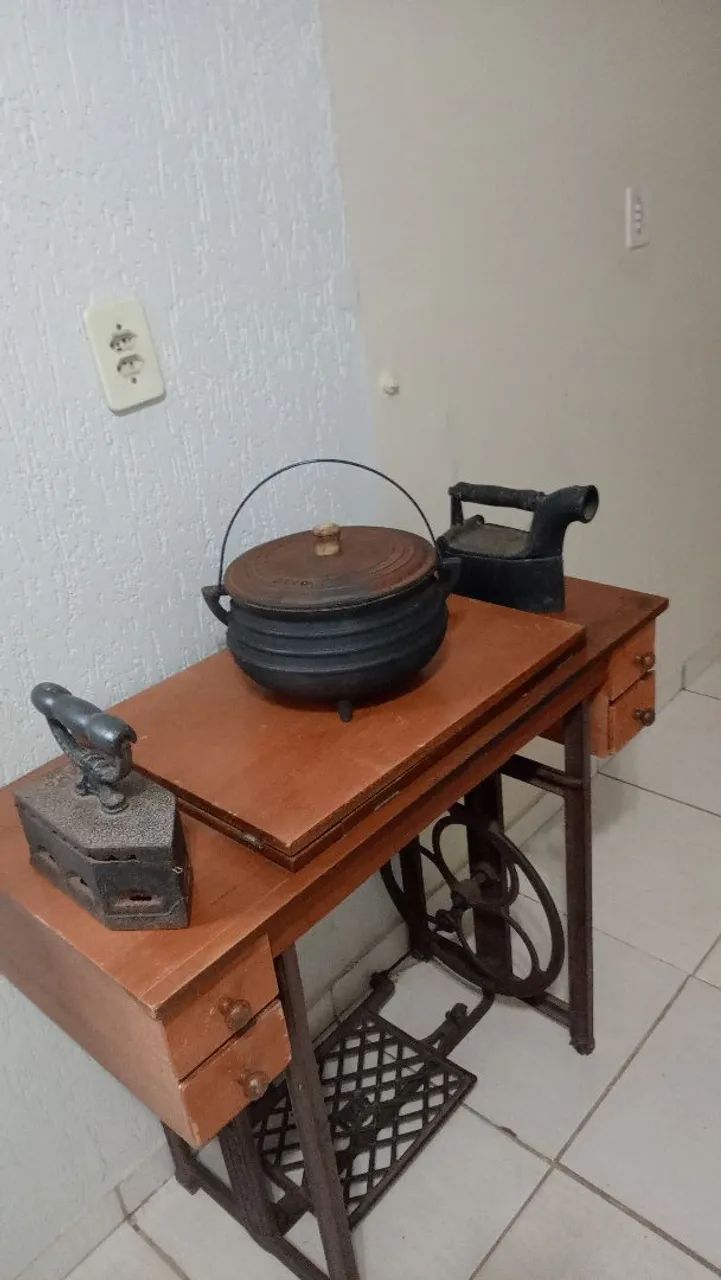 Vendo peças antigas  - Foto 4