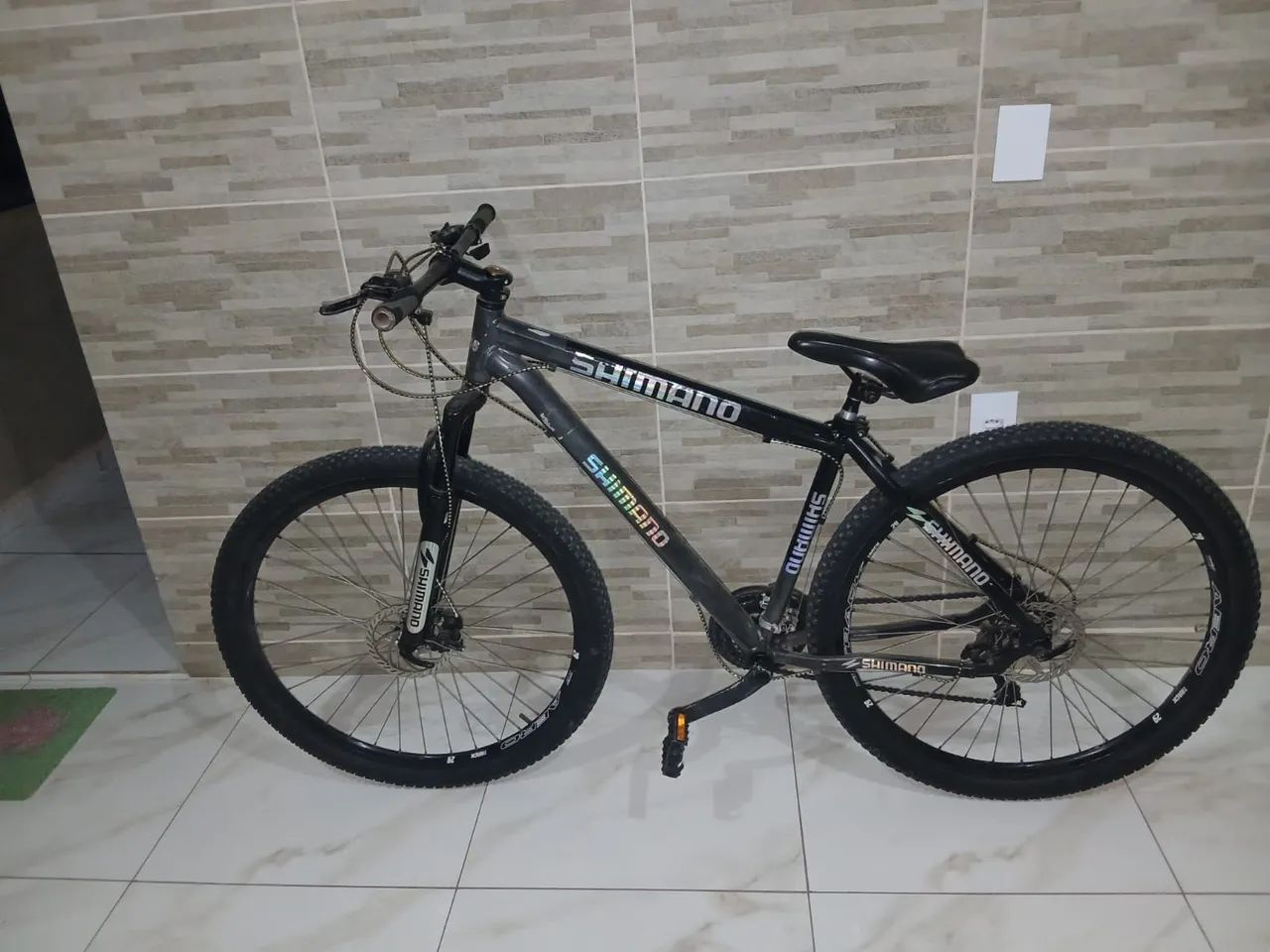Bicicleta aro 29
