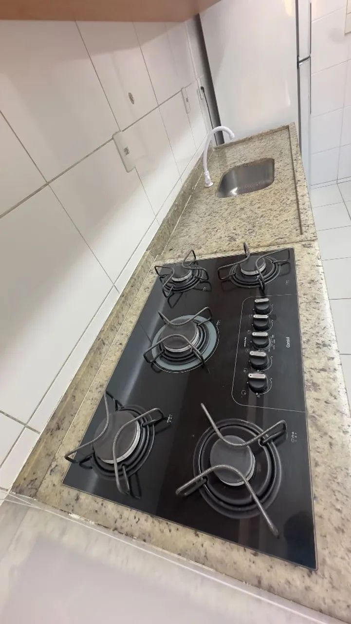 Vendo pia com cuba - Foto 3