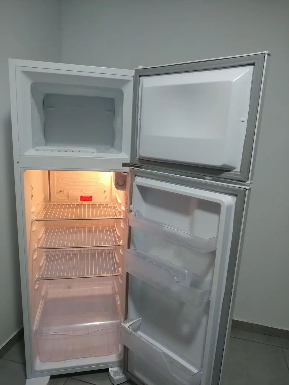 Geladeira Electrolux nova - Foto 2