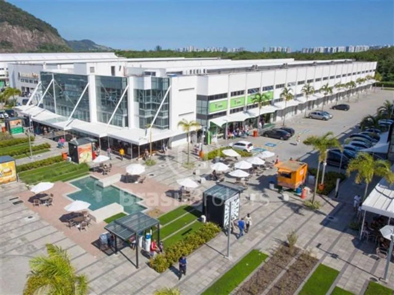 CONDOMINIO UPTOWN - Loja / Salão / Ponto Comercial - Foto 5