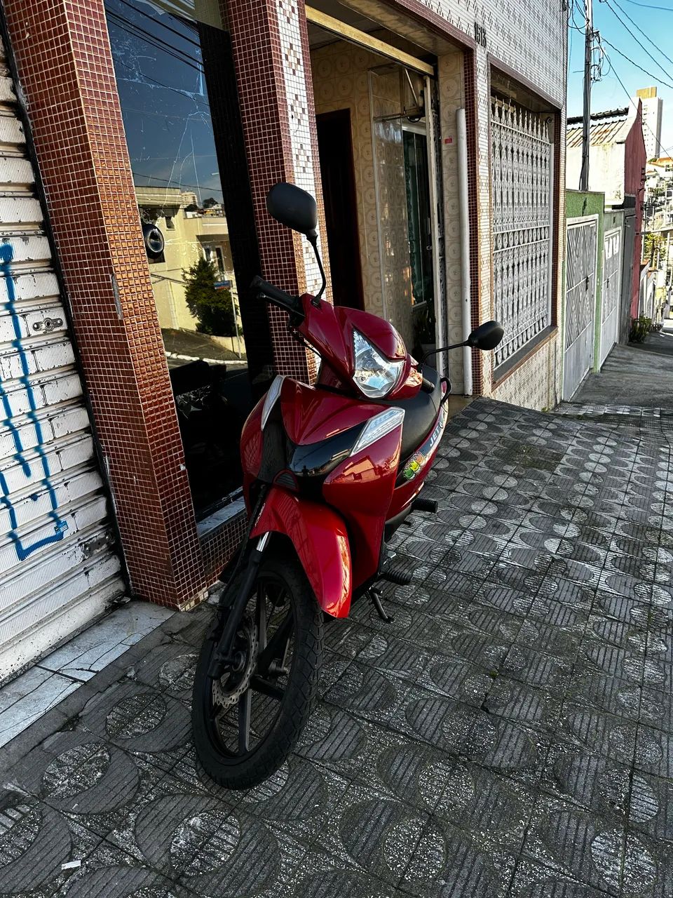 Shineray Jet 50CC - Foto 4