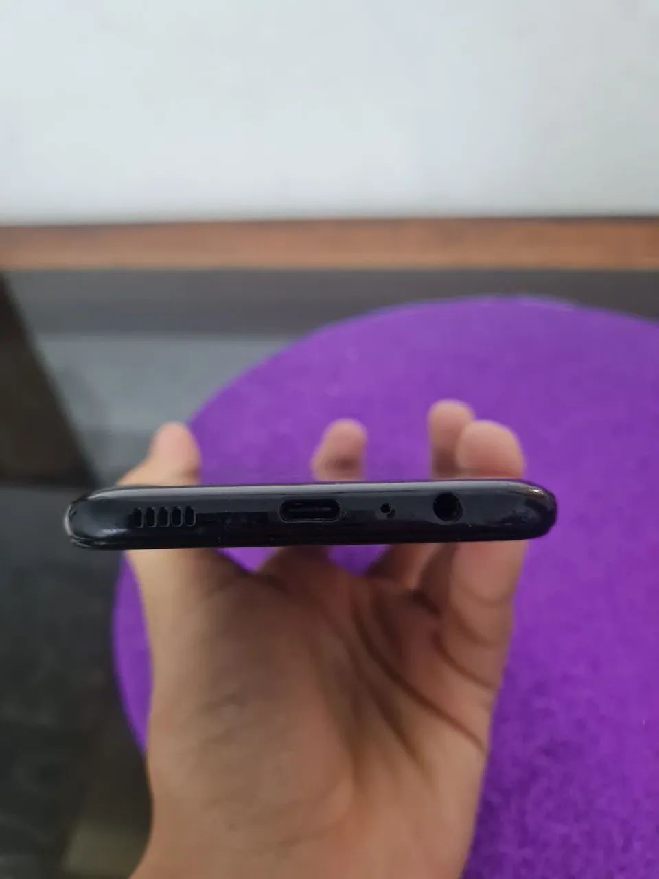 Celular Samsung Galaxy A04e - Foto 5