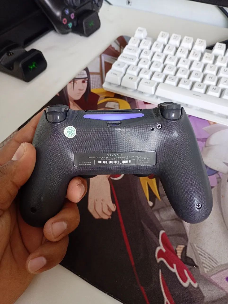 Playstation 4 slim - Foto 5