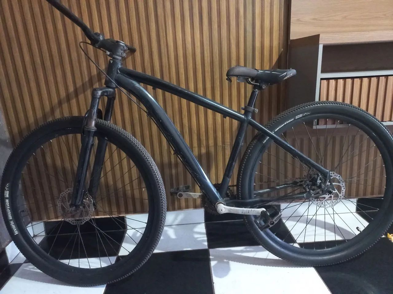 Bicicleta 29 - Foto 3