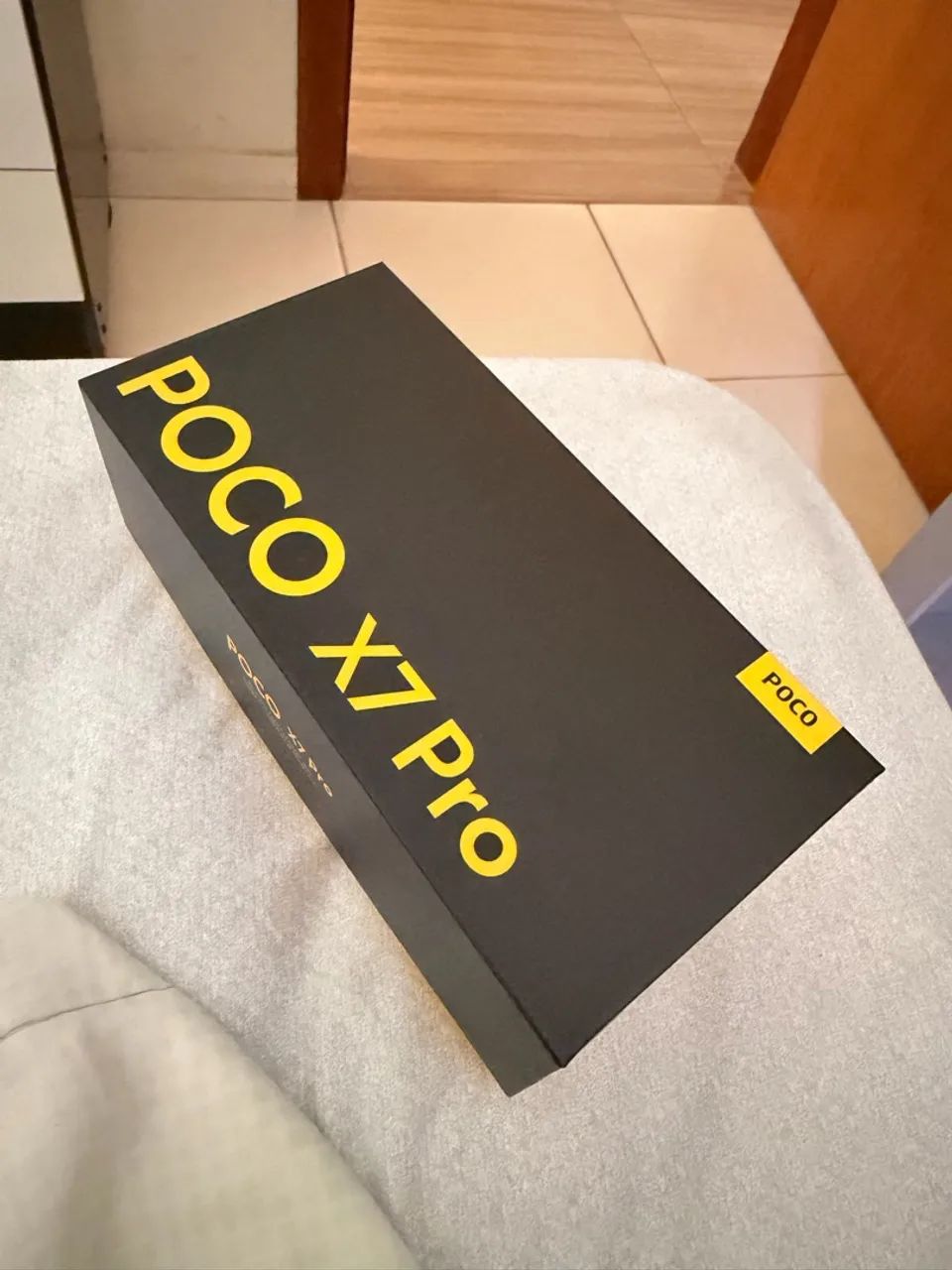 Poco x7 pro  - Foto 4