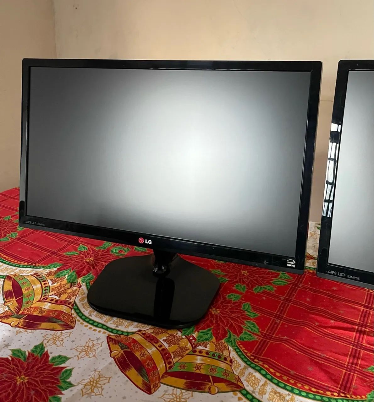Monitor HDMI 23 IPS LG FullHD - Foto 3