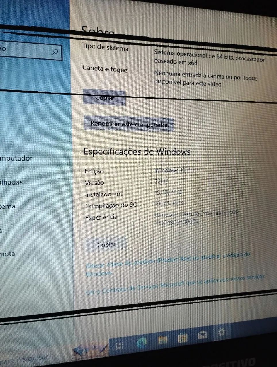 Notebook positivo  - Foto 5