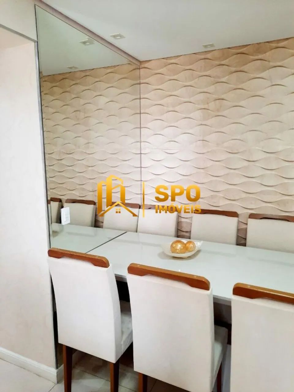 Apartamento 3 Dormitórios com Suíte e 2 Vagas no Idea Condominium ? Conforto e Exclusivida - Foto 3