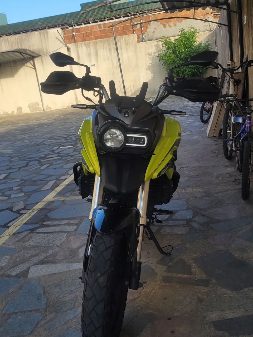 Vendo Storm 200 - Foto 4