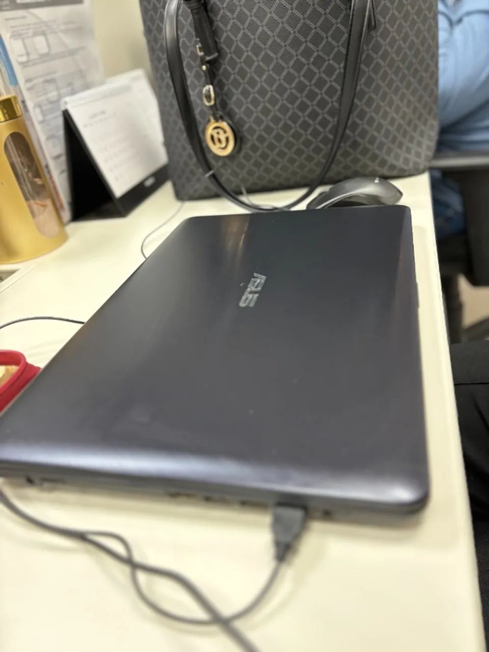 Notebook asus 8gb Ram, 256GB de memoria - Foto 2