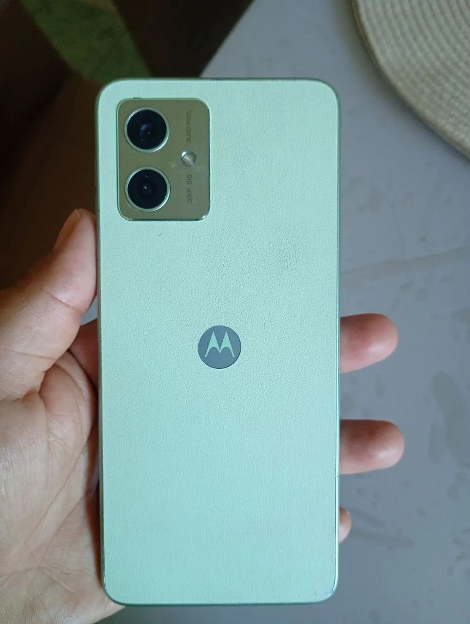 Celular motog 54 - Foto 3