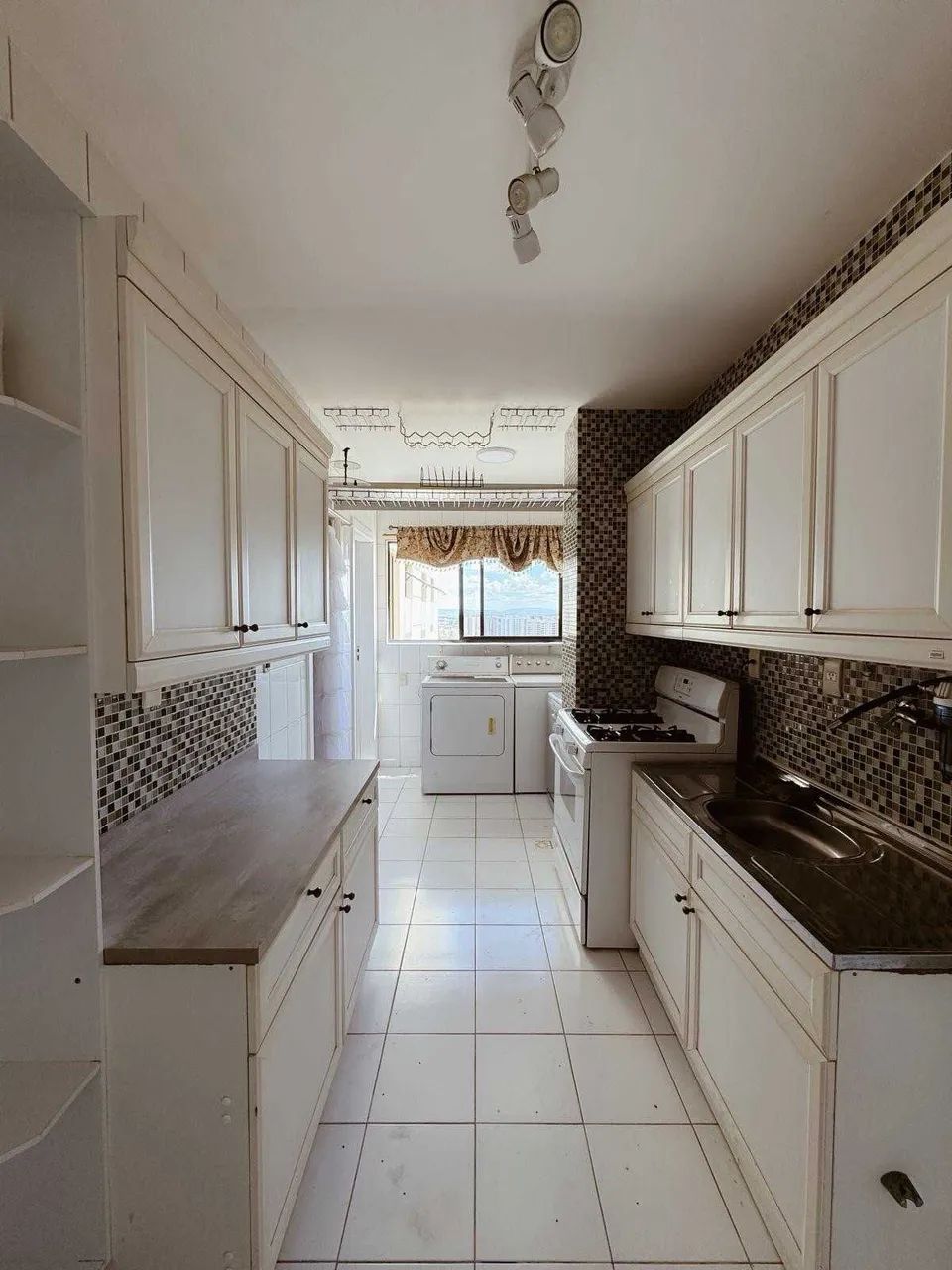 Edifício Classique Jardins  Exclusividade no último andar [161] - Foto 5