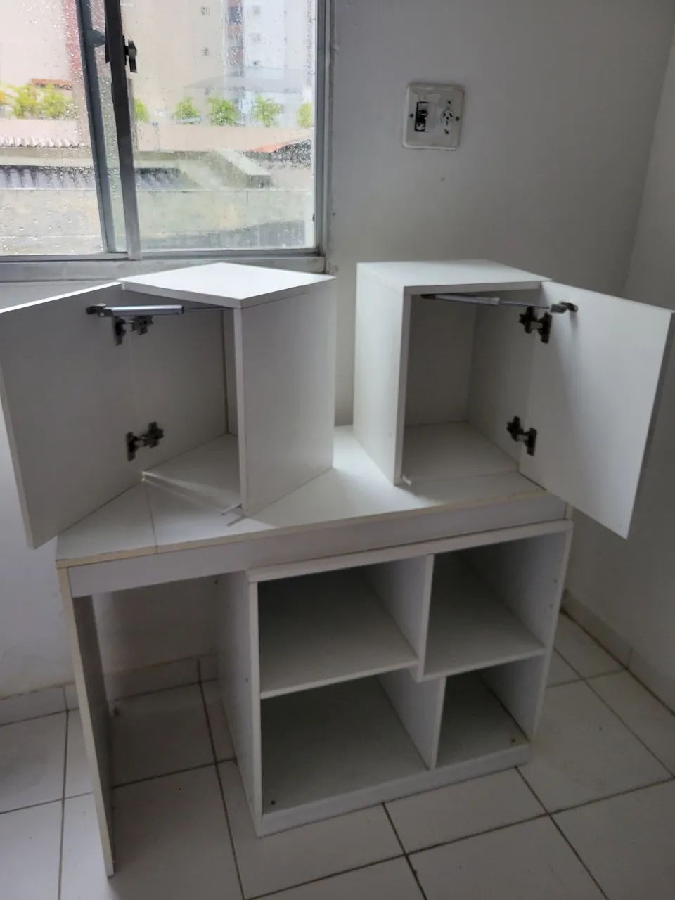 Mesinha de estudos + ninchos - Foto 3