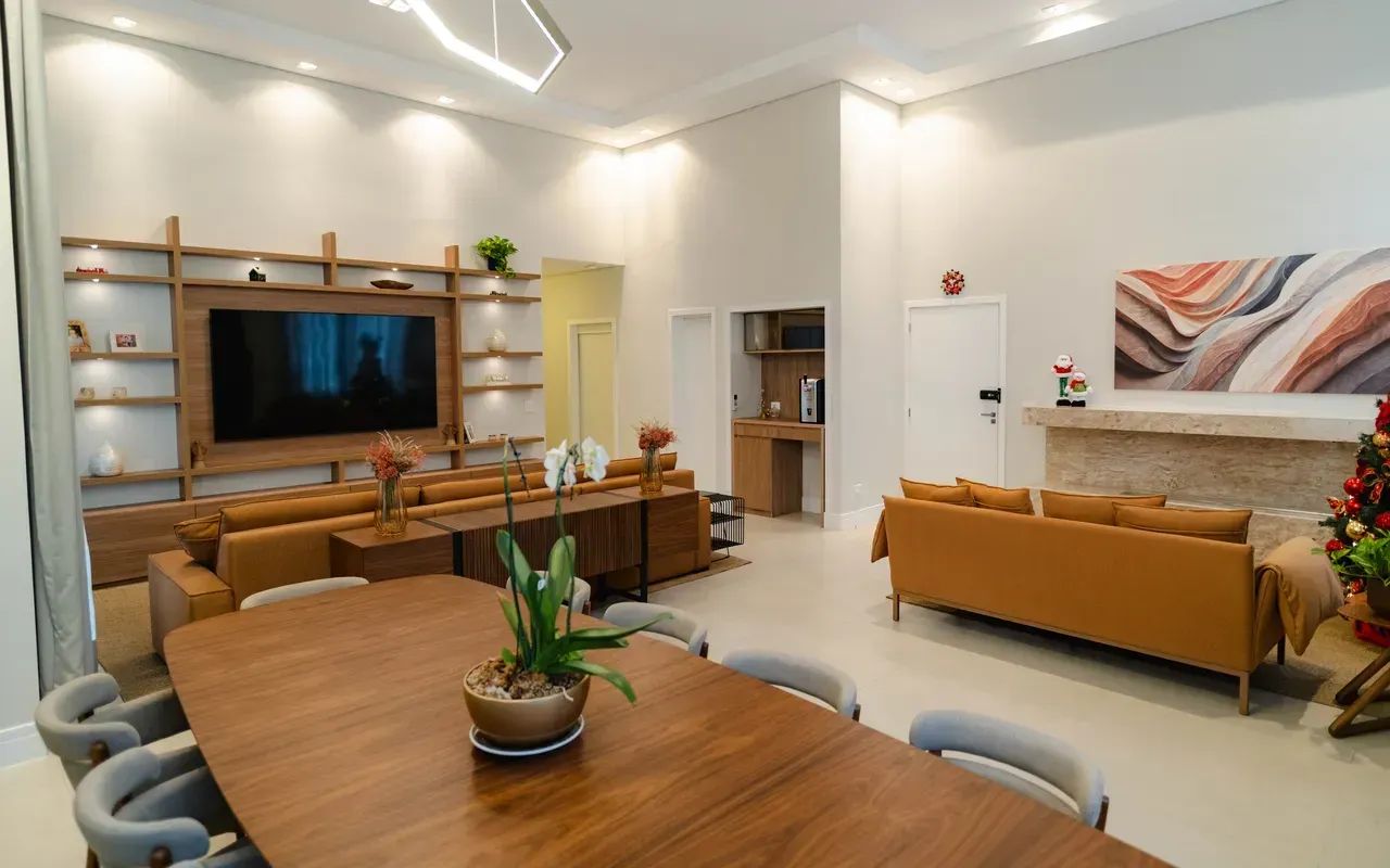 Imóvel para aluguel e venda com 427 metros quadrados com 4 quartos - Foto 5