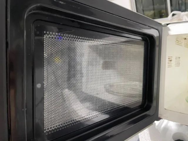 Microondas em ótimo estado  - Foto 2