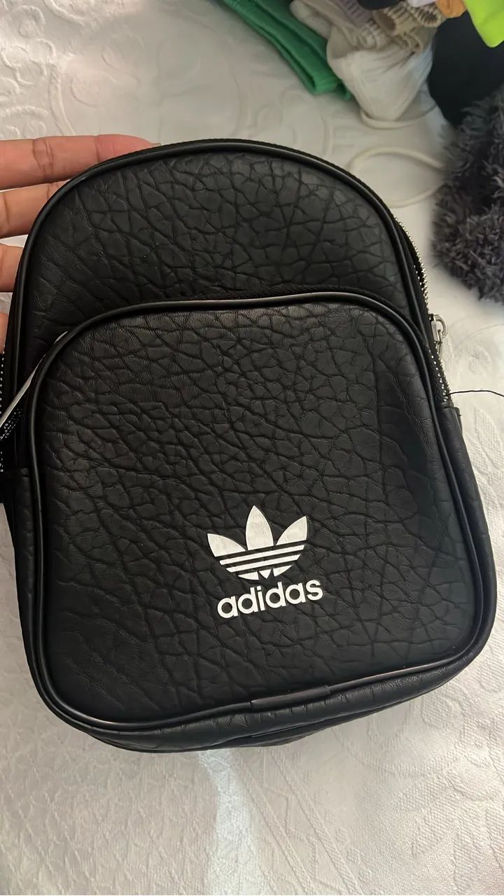 Bolsa Adidas