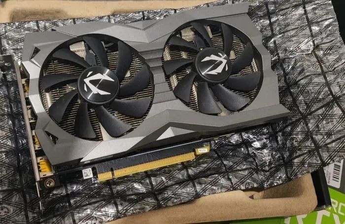 zotac rtx 2060