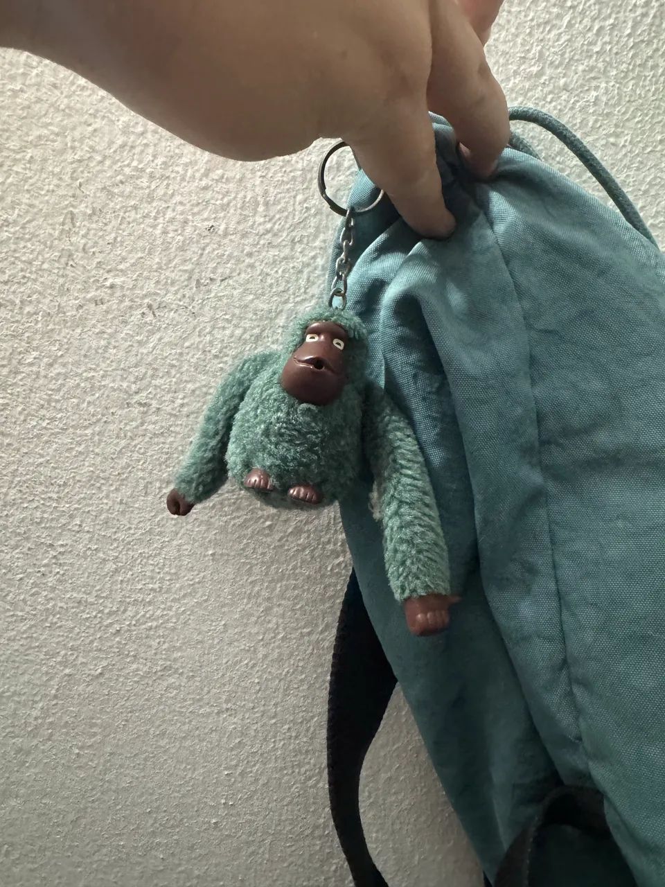 MOCHILA KIPPLING  - Foto 3