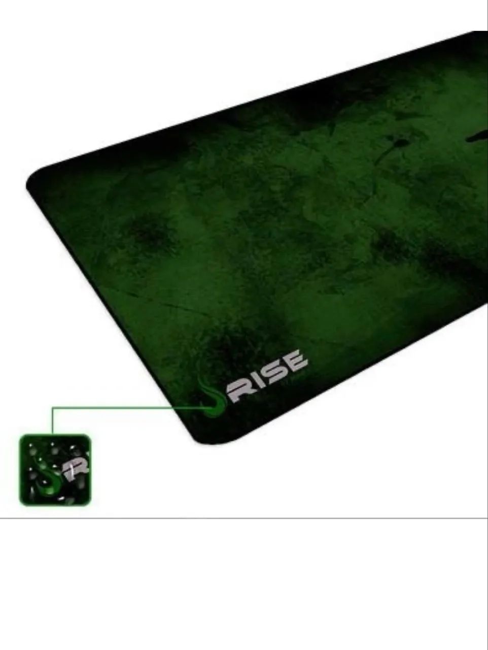 Mouse Pad Rise Mode  - Foto 3