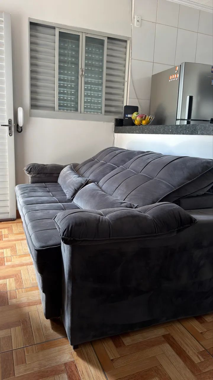 Sofá 