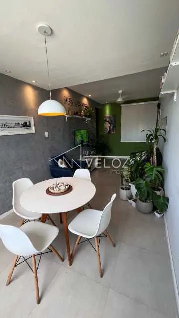Apartamento - / Residencial / Centro - Foto 4