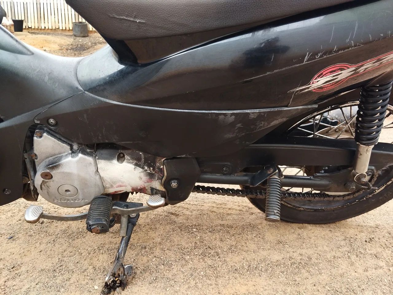 Moto à venda - Foto 3