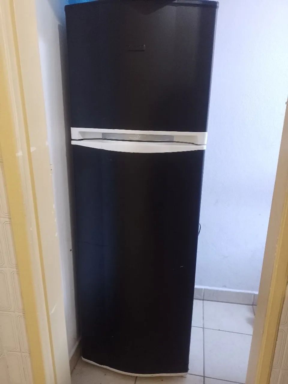 Geladeira 