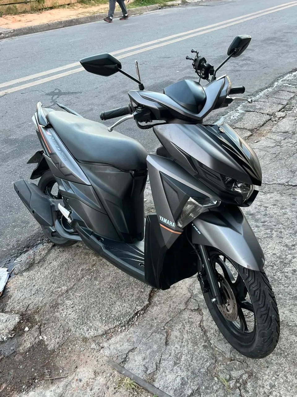 Yamaha - NEO - Foto 3