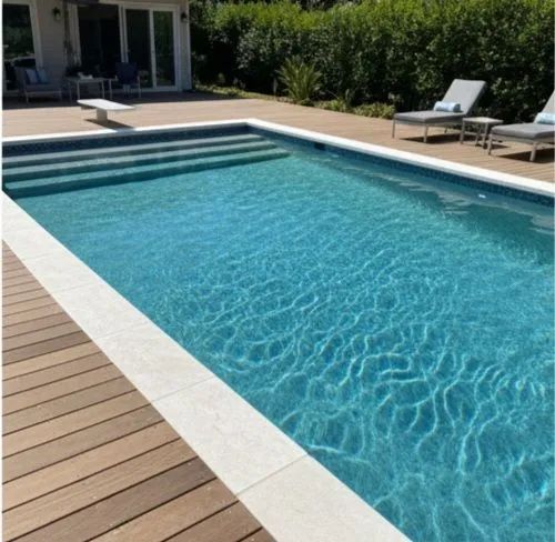 Piscina Construção e Reforma