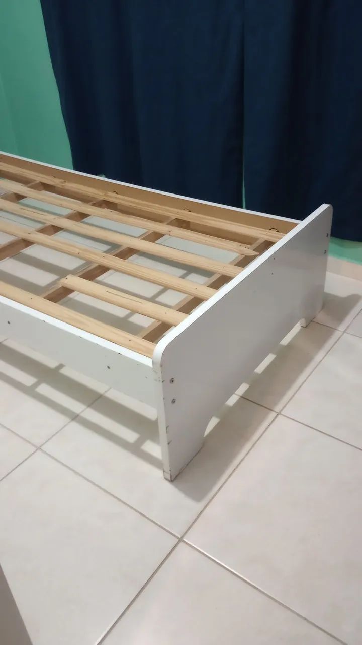 Cama infantil  - Foto 2