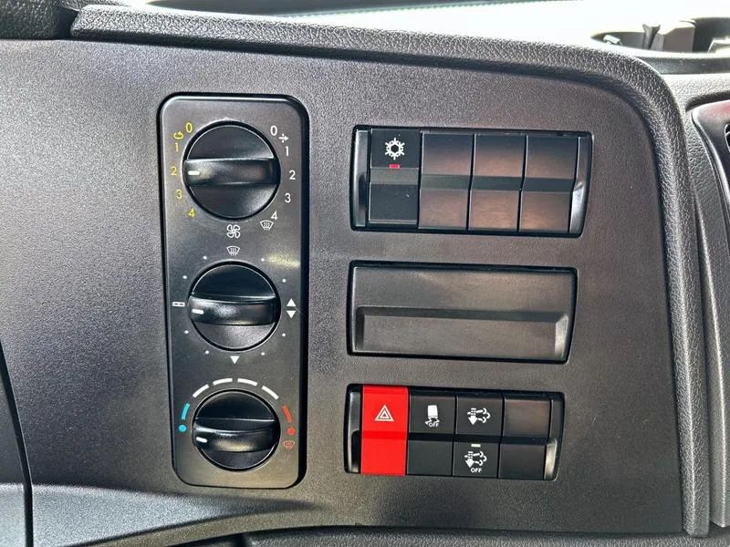 ATEGO 1719 BASCULANTE - Foto 12