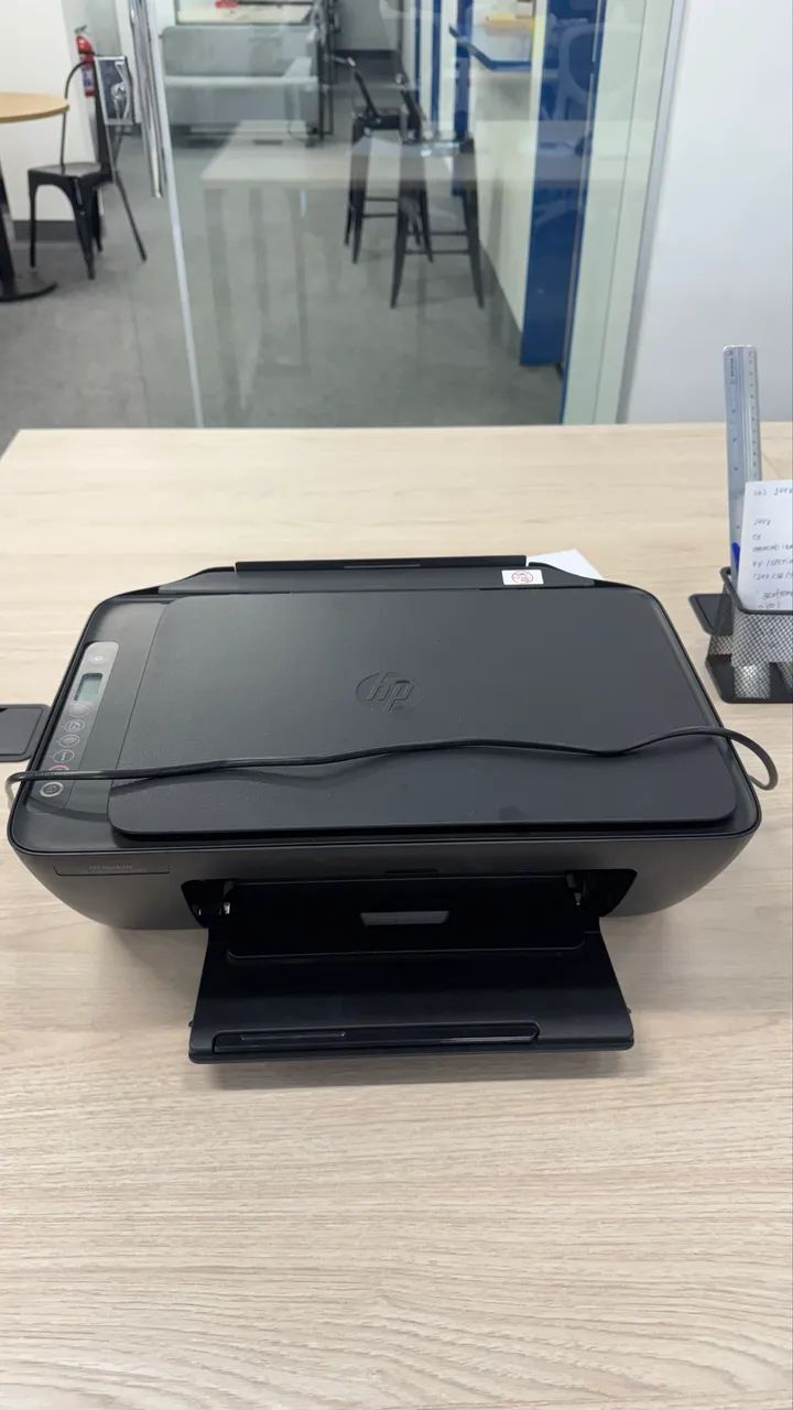 Vendo impressora hp  - Foto 3