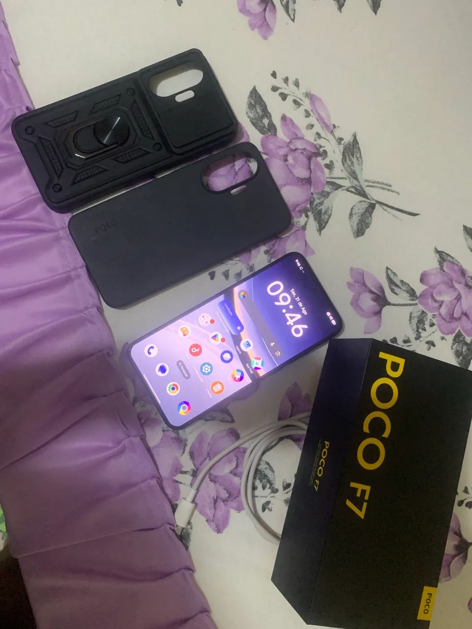 Poco F7 - Foto 2