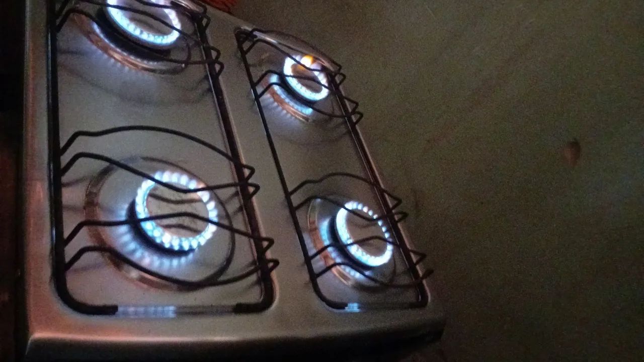 Fogão de mesa - Foto 5