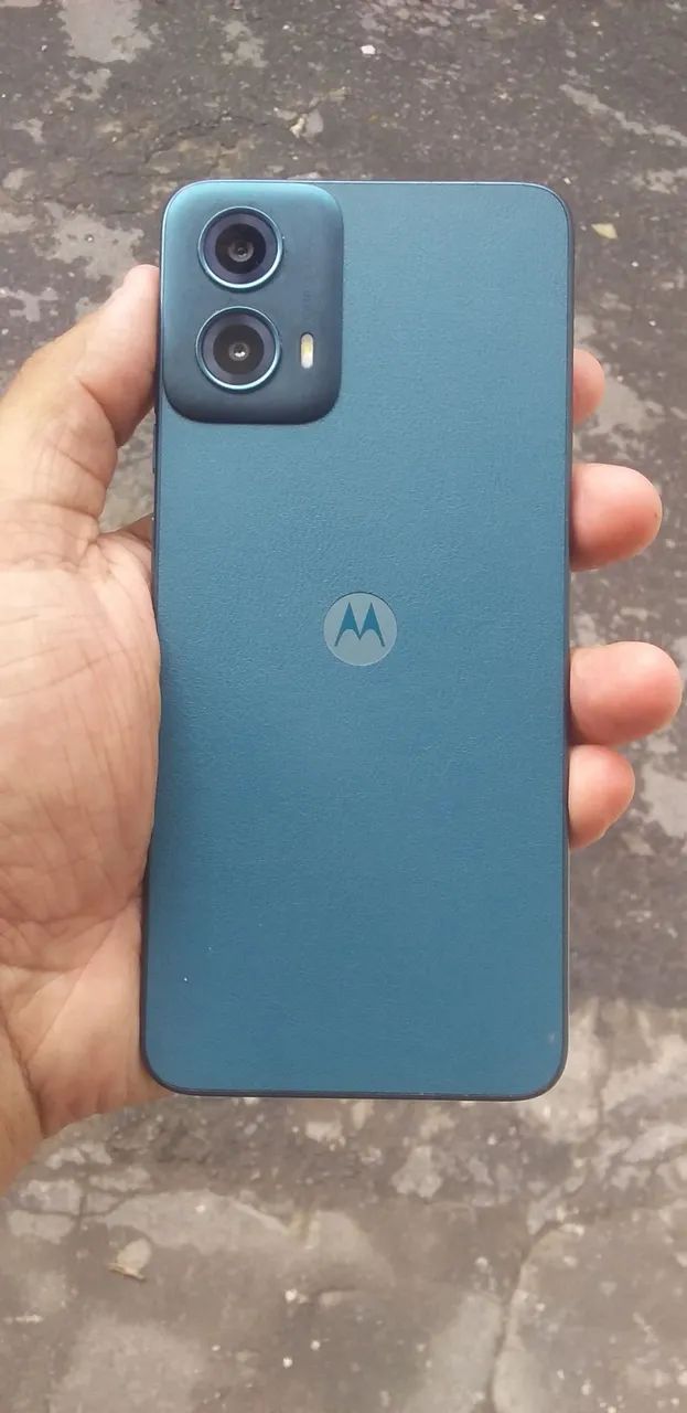 Vendo MotoG 34 5G  - Foto 3
