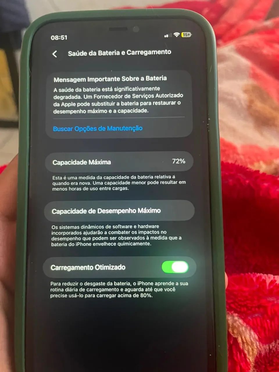 Vendo iPhone 11 - Foto 5