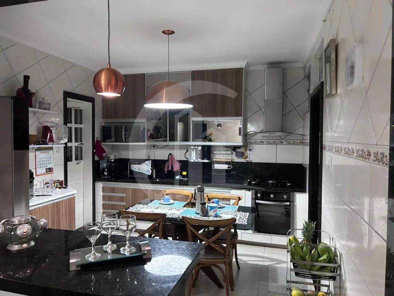 Casa à venda no bairro Suíssa - Foto 5