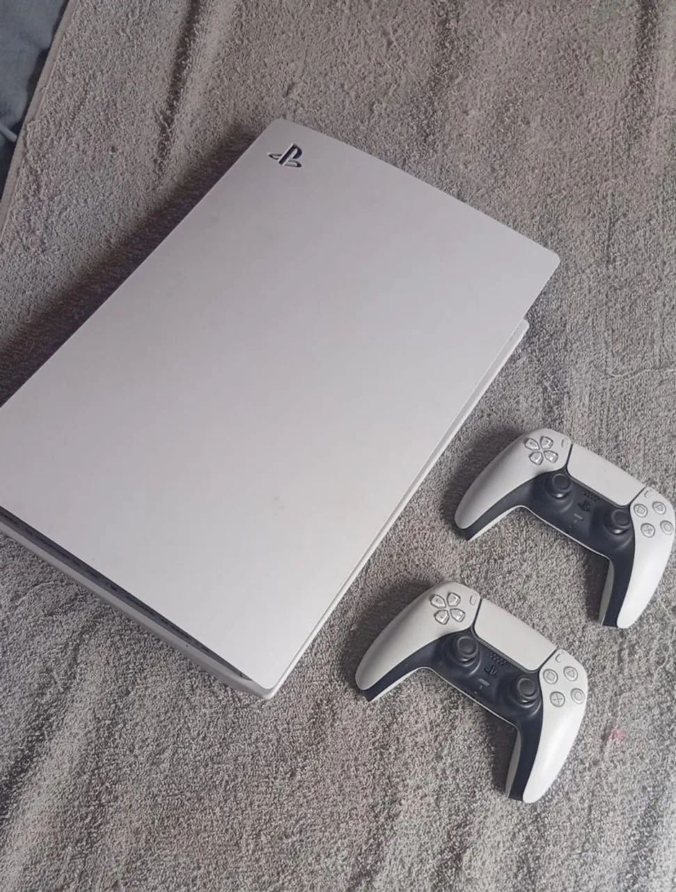 Ps5 - Foto 2