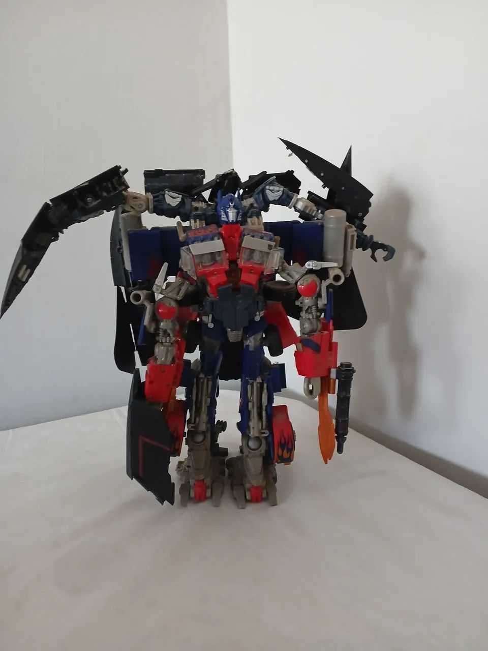 Transformers  - Foto 2