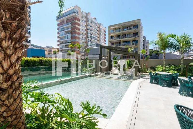 Apartamento : / Residencial / Botafogo - Foto 2